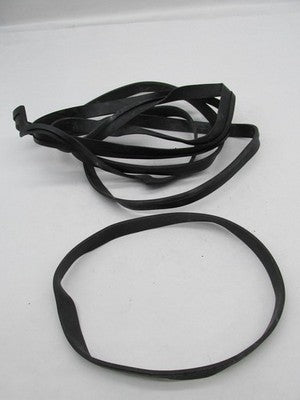 Mixed Lot of 6 Harley-Davidson Genuine Stock Air Cleaner Cover Rubber