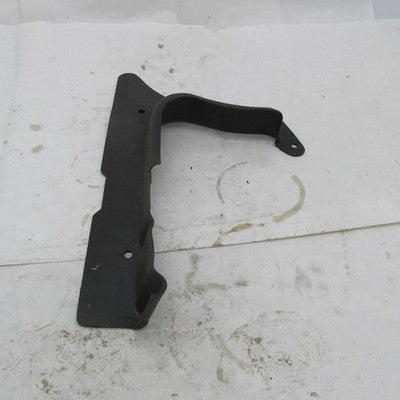 Harley Davidson OEM Black Lower Belt Guard 60362-86