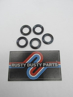 Lot of 5 Harley Davidson Genuine NOS Ignition Rotor Flywheel Washers 3