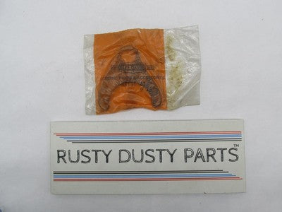 Harley Davidson Genuine NOS 45" Flathead WL WLA WLC Shifter Fork 34161-41