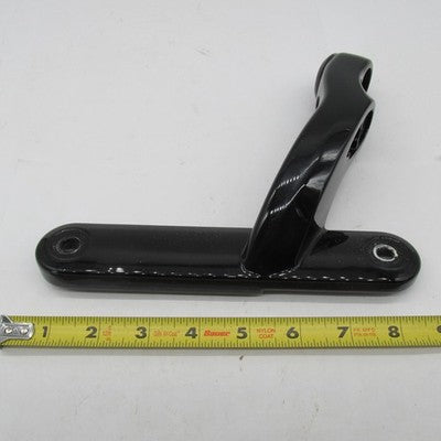Harley Davidson Genuine NOS Foglamp Turn Signal Bracket Set RH 6800010