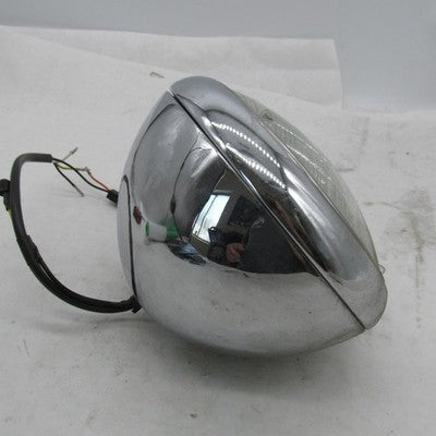 Harley OEM 91-96 Softail 7" Headlight Assembly w/ Sylvania Bulb 67789-