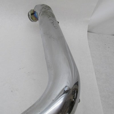 Harley Davidson OEM Full Stock Exhaust System + Header Pipe 13-17 FXSB