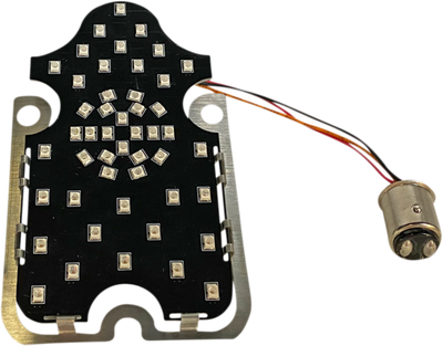 Custom Dynamics Tombstone LED Taillight Board CD-TMBSTONE