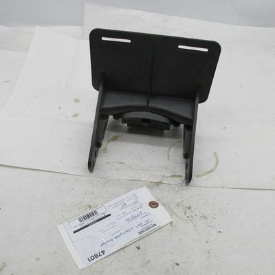 Harley Davidson OEM Softail Standard License Plate Bracket 59993-00