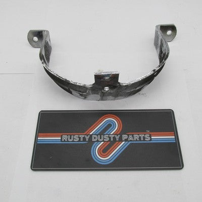 Harley-Davidson OEM Rear Saddlebag to Fender Support Bracket 91140-09