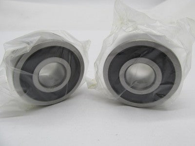 Drag Specialties NOS Harley Wheel Bearing Kit 3/4" Front/Rear A25-1368