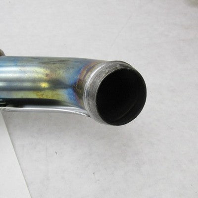 Harley Davidson OEM Full Stock Exhaust System + Header Pipe 13-17 FXSB