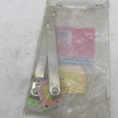 Harley Davidson OEM NOS Tour-Pack Lid Brace Support Cable Bracket Kit