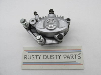 Harley Davidson Genuine Sportster 04+ Silver Brake Caliper Assembly 44