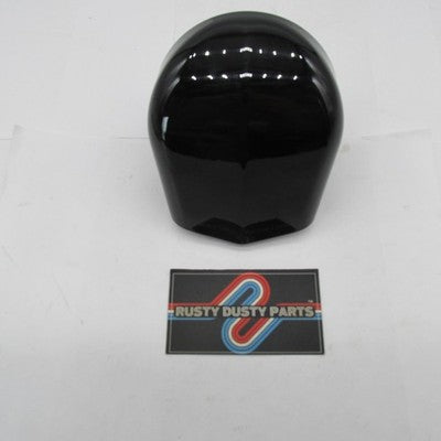 Genuine Harley-Davidson OEM NOS Black Horn Cover 61300477