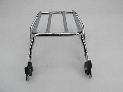 Harley-Davidson Genuine NOS Detachable 90-93 XL Sportster Solo Rack 53