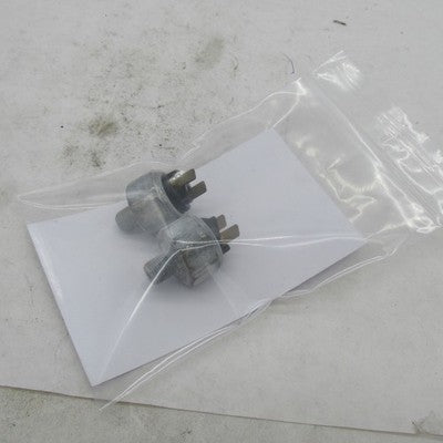 Lot of 2 Harley Davidson NOS OEM Hydraulic Brake Light Switch 72023-51