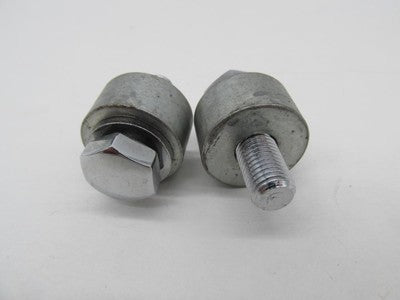 Pair of Triumph T140 T150 T160 T-140 Headlight Bolts & Spacers 97-4125