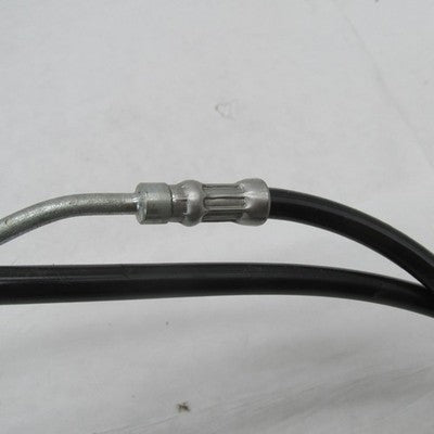 Harley-Davidson OEM Stock 09-13 Touring ABS Upper Front Brake Line 416
