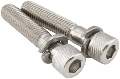 Gardner-Wescott Custom Handlebar and Riser Mounting Bolts 05-12432