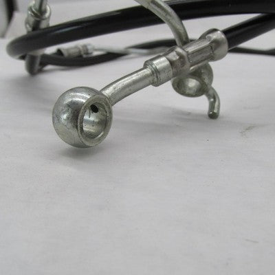 Harley-Davidson OEM Stock 09-13 Touring ABS Upper Front Brake Line 416