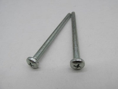 Lot of 2 Harley Davidson NOS Genuine Long Screws 2002