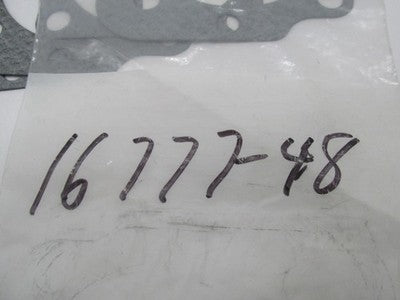 LOT of 8 Harley-Davidson NOS Panhead Rear Cylinder Base Gaskets 16777-