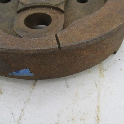 Harley Davidson OEM Shovelhead 74 Motor Crankshaft Flywheel 23923-70A