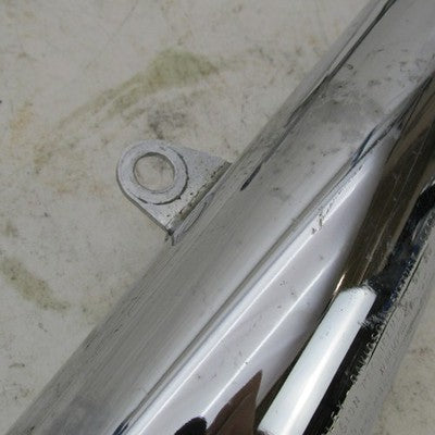 Harley OEM Stock Sportster XL Exhaust Front Header & Muffler 65605-87A