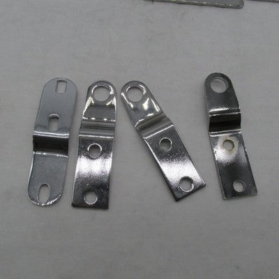 Large Lot of Harley Davidson OEM NOS Detachable Pillion Hardware Kit 5
