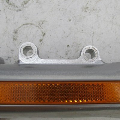 Pair of Harley OEM 07-17 FLSTC FLSTN Showa 41mm Fork Sliders 45915-07