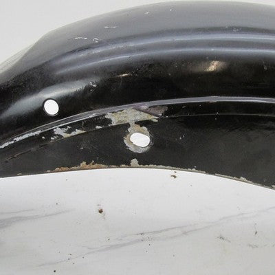 Harley OEM Rear Fender w/ Taillight + License Bracket Sportster XLS 59