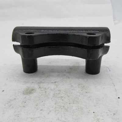 Harley Davidson NOS OEM 2 Piece Handle Bar Clamp 56103-52A