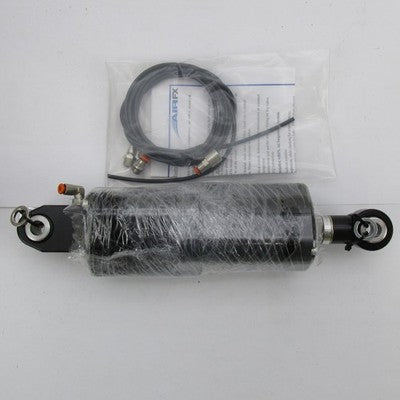 AIRFX FXA-2007-K Rear Air Ride Monoshock Suspension Kit 2018+ Harley S
