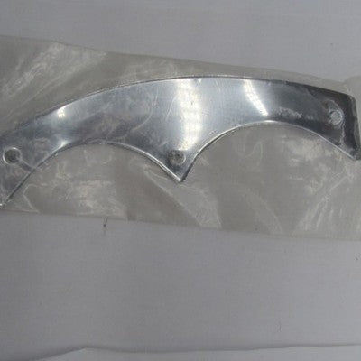 Eagle Iron Harley-Davidson NOS Chrome Universal Fender Mount Large 592