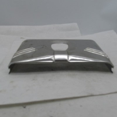 Harley OEM Front Nacelle Fork Panel Headlight Cover Softail Heritage 6
