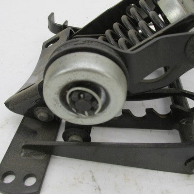 Harley Davidson OEM Hi-Lo Comfort Flex Seat Suspension Kit 52510-77