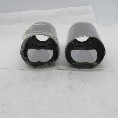 Harley Davidson OEM Stock Chrome Fork Slider Covers FLHT 1986-2013 459