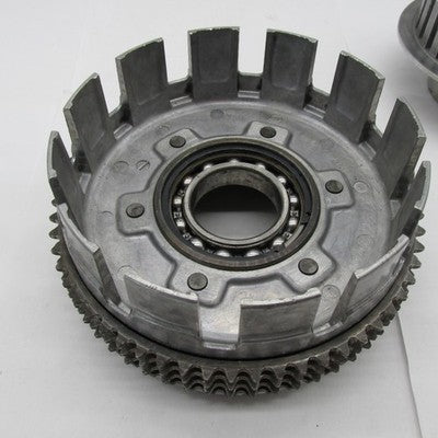 Harley Davidson OEM NOS Clutch Basket & Inner Hub Assembly