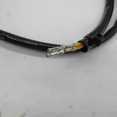 Harley OEM NOS 06-13 Touring iPod/NIM Connector Seal Wiring Harness Ki