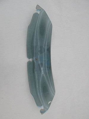 Klock Werks NOS Harley Flare Windshield 3-1/2" Tinted 2310-0222 | KWW-
