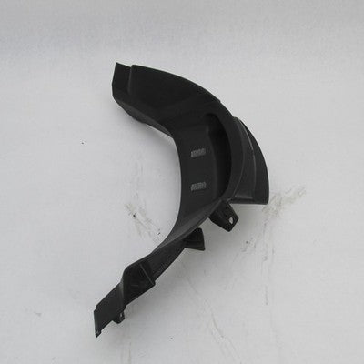 Harley Davidson OEM Stock Inner Fairing Vent Trim Softail Low Rider 57