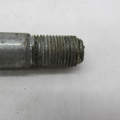 Harley Davidson OEM ¾ Front Axle 11 Sportster XL 883 1200 88-05 DYNA