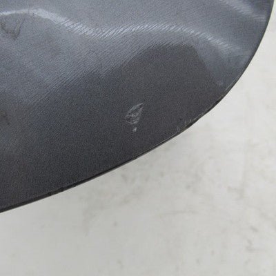 Harley Davidson OEM  Vivid Black Left Lower Fairing Glove Box Touring