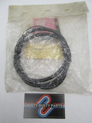 Harley Davidson Genuine NOS Aermacchi SS125C SXT Clutch Cable Assembly