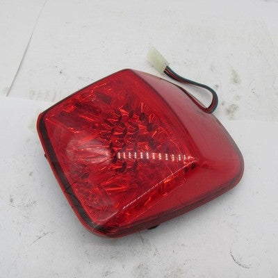 Harley-Davidson OEM VRSC FXSTD Custom LED Tail Lamp Red 69366-07