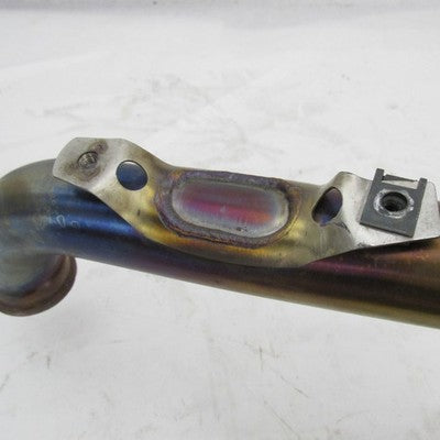 Harley Davidson RA1250 PAN America Exhaust Headers 21-25 65600320