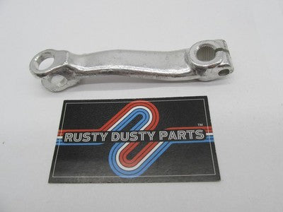 Harley Davidson Genuine NOS Aermacchi 74-75 Z90 Rear Brake Lever 44338