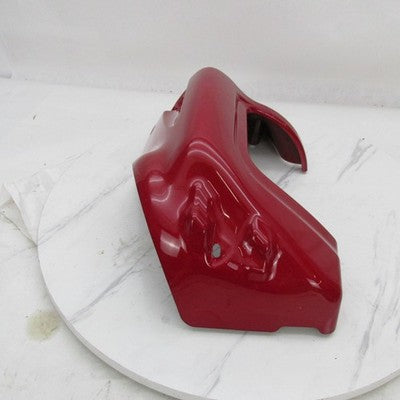 Harley Genuine Dark Red Lower Right Leg Fairing CVO Street Road Glide
