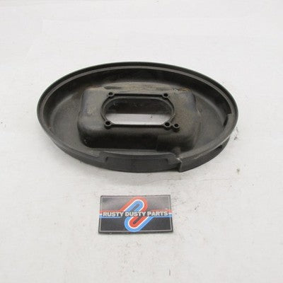 Harley Davidson OEM Stock Touring EFI Air Cleaner Backing Plate 29457-