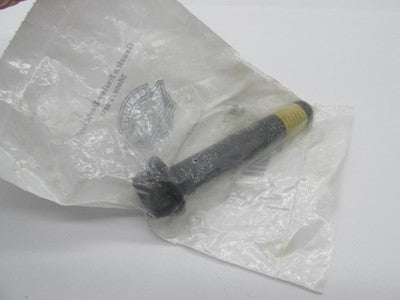 Harley-Davidson Genuine OEM NOS 9/16"-12 x 3" Flange Hex Head Locking