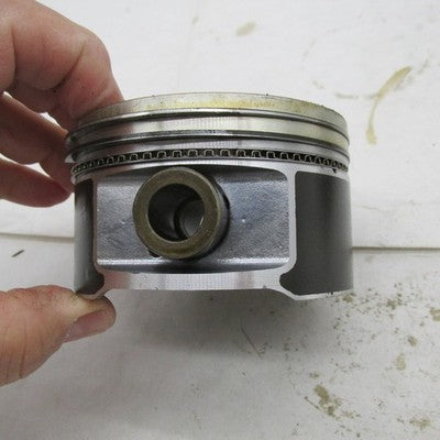 Harley Davidson OEM Stock Pair 99-06 Twin Cam 88ci Pistons 22095-99B