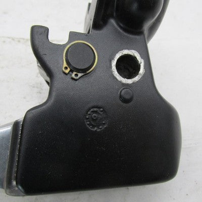 Harley Davidson OEM 08-13 Touring Left Handlebar Clutch Lever & Perch