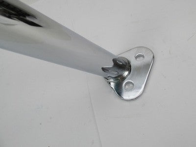 Polaris Victory OEM NOS  Highway Bar Right Side Chrome 1018057-156